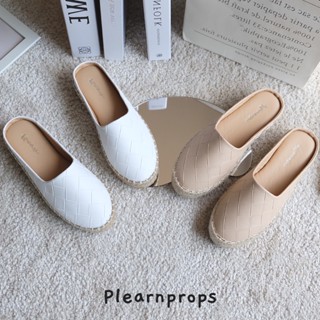 Plearnprops Kylie (Size 36-42 บวกเพิ่มจากปกติ 1 ไซส์)