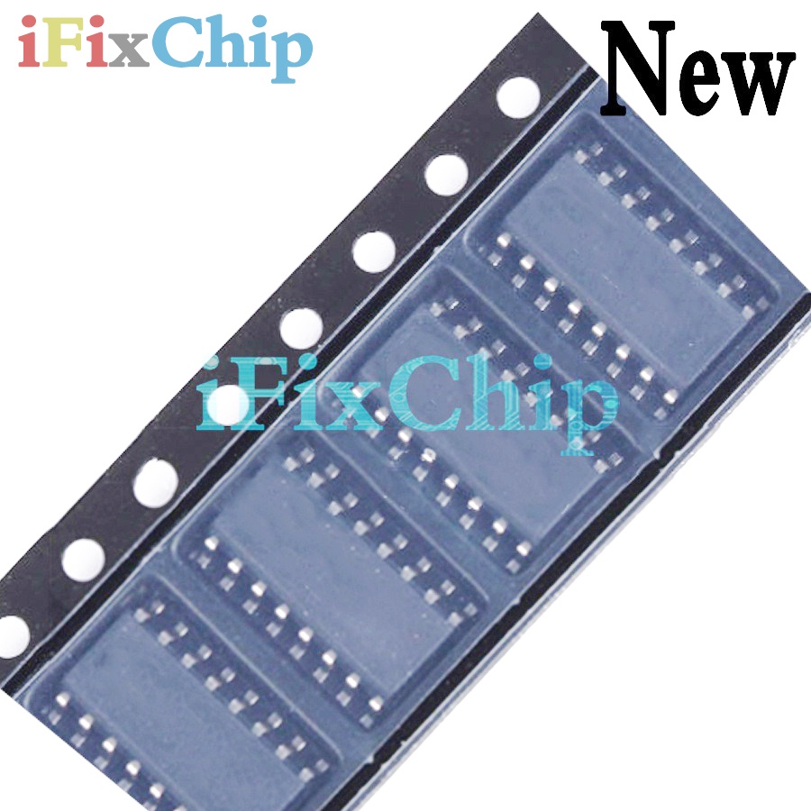 5 ชิ้น BD9486F-GE2 SOP-16 BD9486F BD9486 ยี่ห้อใหม่