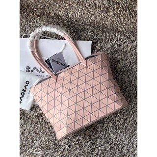 💕 BAO BAO ISSEY MIYAKE BATEAU TOTE