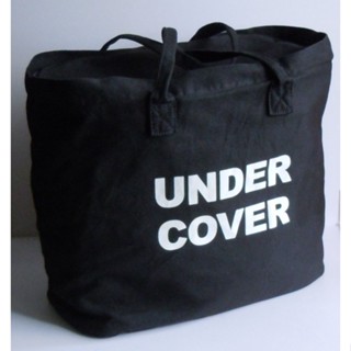 กระเป๋า UNDERCOVER Zip by Jun Takahashi