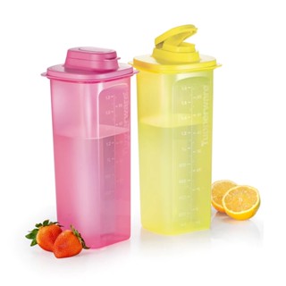 Tupperware ขวดน้ำ Fridge Water Bottle 2.0L