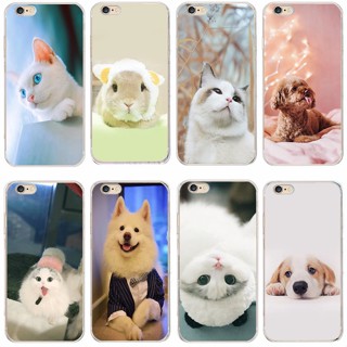 เคสซิลิโคน TPU แบบนิ่ม สําหรับ iphone 4 4s 5 5s se 6 6s 6 6s plus