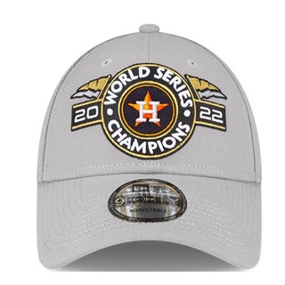 หมวกเบสบอล Houston Astros Champion