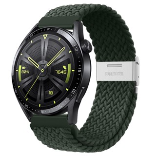 Suunto 5 9 Peak Pro 3 สายไนล่อนถัก ปลดไว ขนาด 22 มม. 20 มม. สําหรับออกกําลังกาย