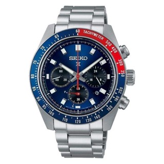 SEIKO PROSPEX SPEEDTIMER SOLAR CHRONOGRAPH SSC913P1