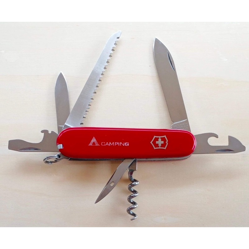 Victorinox Camper 91 mm