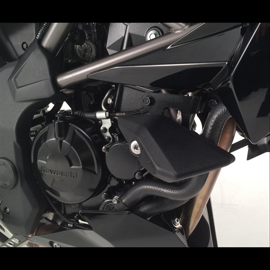 KAWASAKI KIT-ACCESSORY,ENGINE SLIDERกันล้ม(Z250SL)