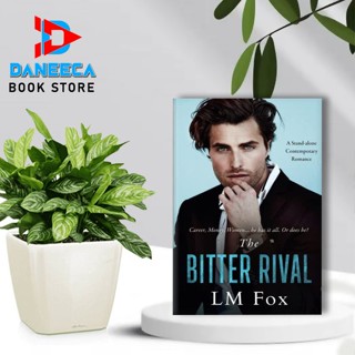 The Bitter Rival โดย LM Fox