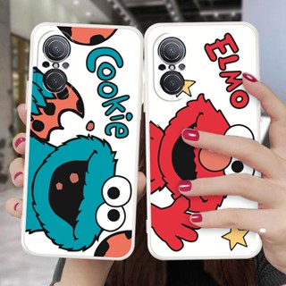 เคสโทรศัพท์มือถือ ยางซิลิโคนนิ่ม สีขาว สําหรับ Huawei Y9 prime 2019 Nova 3i 4E P30 lite Y7A Y9s Y6p Y7p P50 Pro Honor 20 50 X7 X8 8X 9A Nova 7i 7 SE 8 8i 9SE 5T Play 4 4T Mate 50 Pro เคส