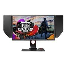 BenQ Zowie Model:XL2546 TN 240HZ FHD DyAc 1ms Gaming Monitor ประกัน 3ปี