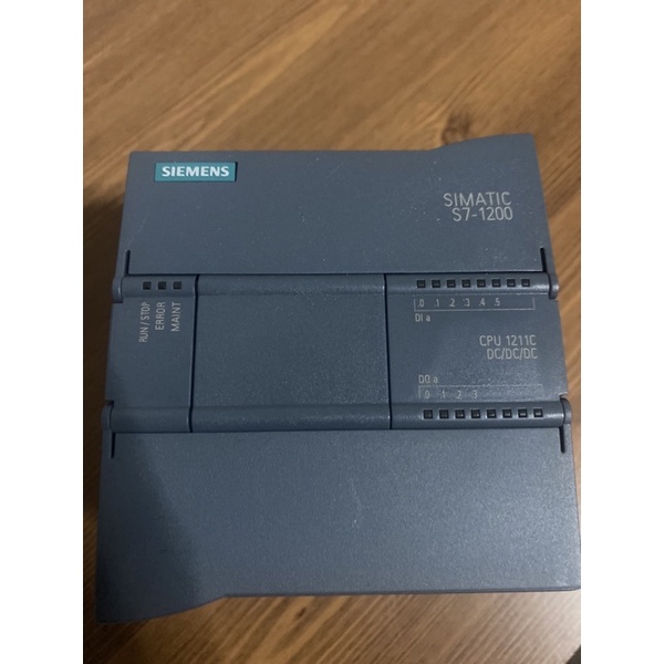 plc siemens s7-1200 cpu211 (สินค้ามือหนึ่ง) #8