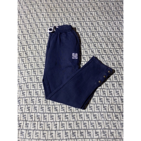 Gammebleu Jogger Track Spander
