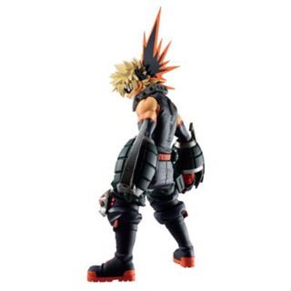 My Hero Academia : Begin The Hero : B Prize