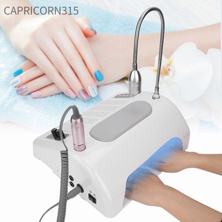 Capricorn315- หมอนรองมือ พร้อมไฟ 100‐240V 120W สําหรับเครื่องดูดฝุ่น