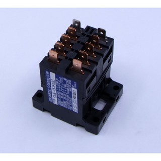 MAGNETIC CONTACTOR อะไหล่แท้ Part.1057371