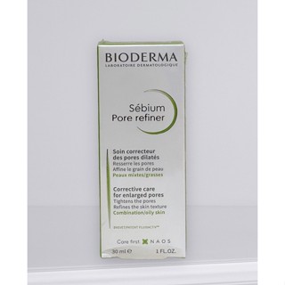 Bioderma Sebium Pore Refiner 30 ml