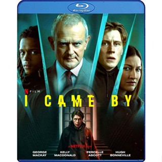 Bluray หนังใหม่ เสียงไทยมาสเตอร์ I Came By แวะมาในเงามืด