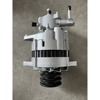 ไดชาร์จ NPR 120 4HG 4HF 24v 60A ตัวเกรดดี
