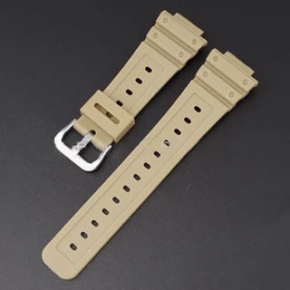 Yifilm สายนาฬิกาข้อมือเรซิ่น แบบเปลี่ยน สําหรับ Casio G-Shock GA-2100 GA-2110 GM-2100 GA2100 GA2110