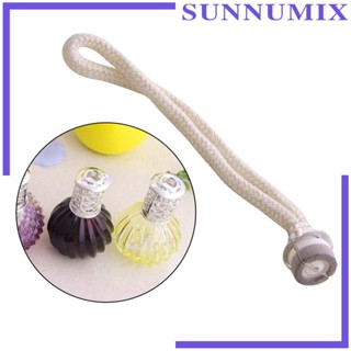 [Sunnimix] โคมไฟตะเกียงน้ํามันหอมระเหย 140 มม. สีทอง