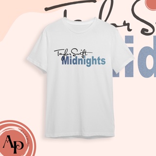 Midnights Album Taylor Swift "INSPIRED" ADULT UNISEX Men Women T-Shirt Fanmade