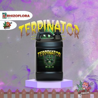 Rhizoflora Terpinator ปุ๋ยช่วยเพิ่มไตรโคม รสชาติ กลิ่นของดอกพืช นำเข้าจากต่างประเทศ ขนาดแบ่งขาย