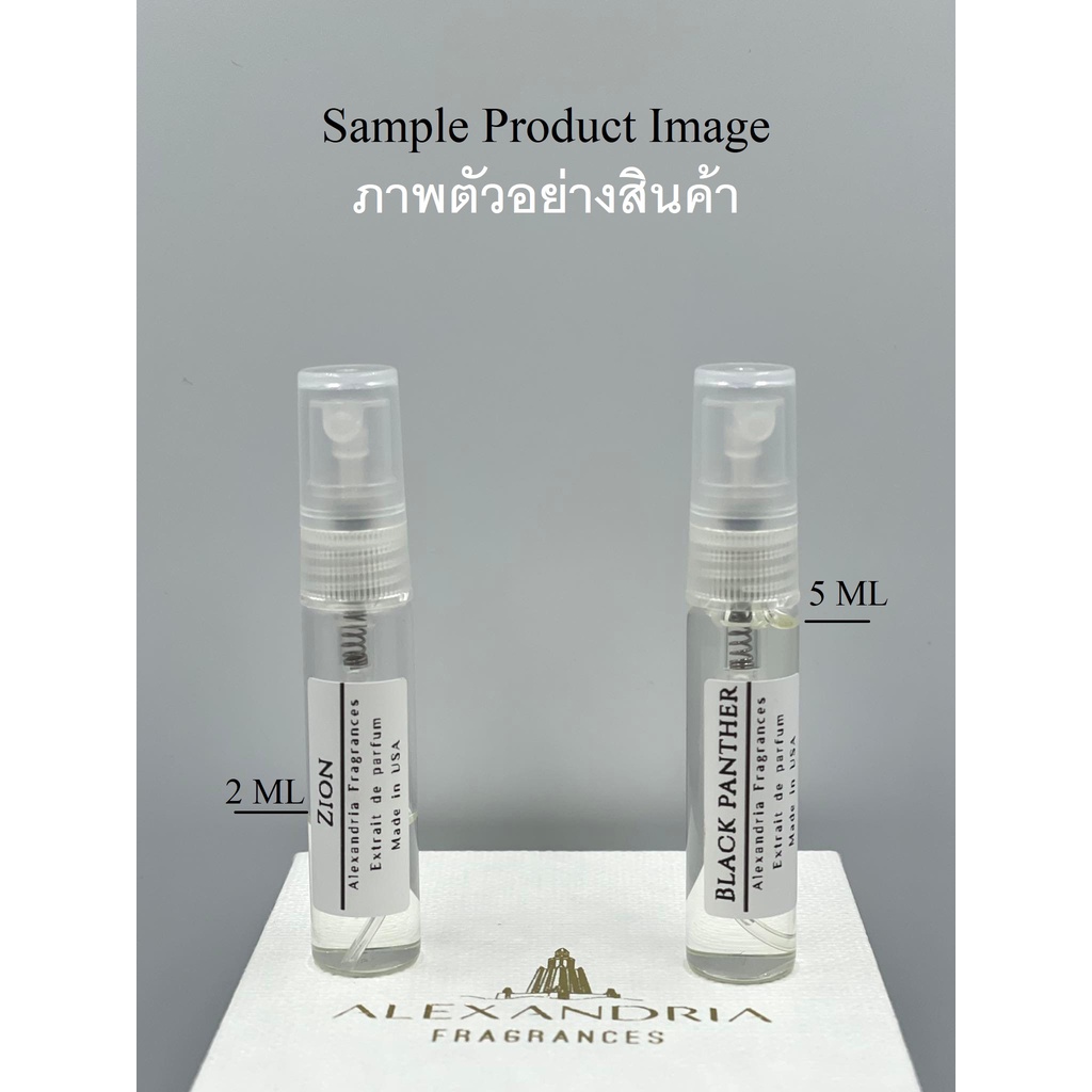 Alexandria Fragrances: By Kilian inspired หลอดแบ่ง/แบ่งขายนํ้าหอมแท้ Samples 2/5ml หลายๆกลิ่นที่ขายดีที่สุดในไทย