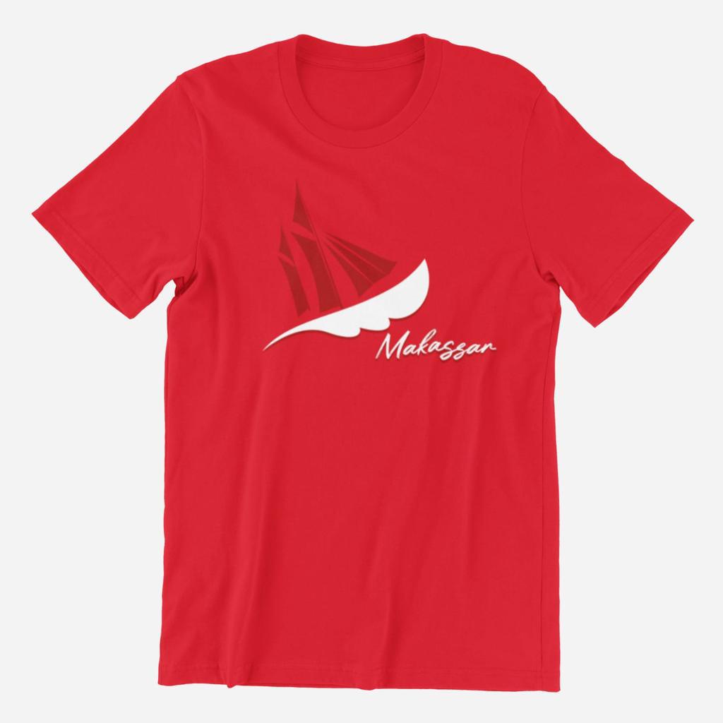 Noah - เสื้อยืด Makassar