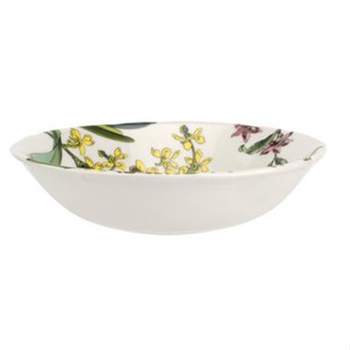 Spode Stafford Blooms 7 Inch Cereal Bowl