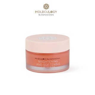 MOLECULOGY Brightening and Softening Lip Mask ขนาด 20 กรัม