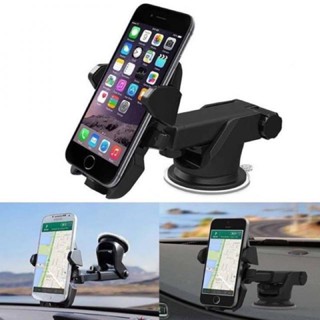 แท่นจับโทรศัพท์ 360 องศาในรถ car mobile mount multifunctional