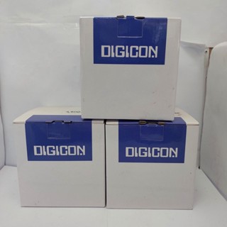 "DIGICON" DPM-12-5-P-M มิเตอร์วัดค่าพารามิเตอร์ทางไฟฟ้า