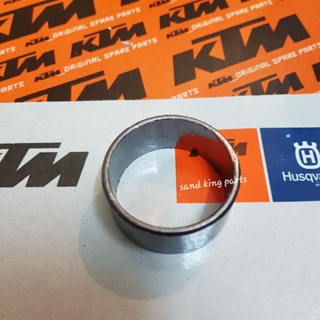 [พร้อมส่ง!] ปะเก็นท่อ ปะเก็นแกรไฟต์ KTM DUKE200 RC200  DUKE250/390 RC250/390 GASKET MUFFLER