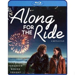 Bluray หนังใหม่ เสียงไทยมาสเตอร์ Along for the Ride ลมรักคืนฤดูร้อน