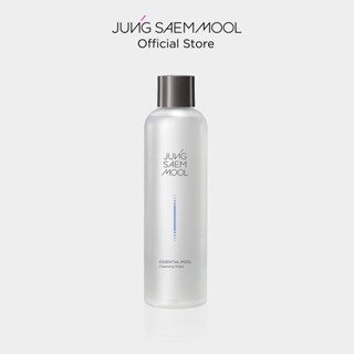 JUNGSAEMMOOL Essential Mool Cleansing Water
คลีนซิ่งวอเตอร์