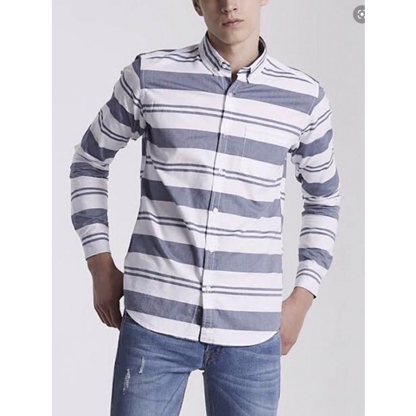 เสื้อเชิ้ต Erawon Argentina