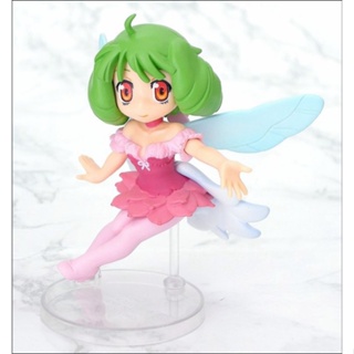 Marcoss Frontier 🧚 Mini Figure น้อง Ranka Lee ในชุดนางฟ้า น่ารักมากๆจ้า🧚🧚