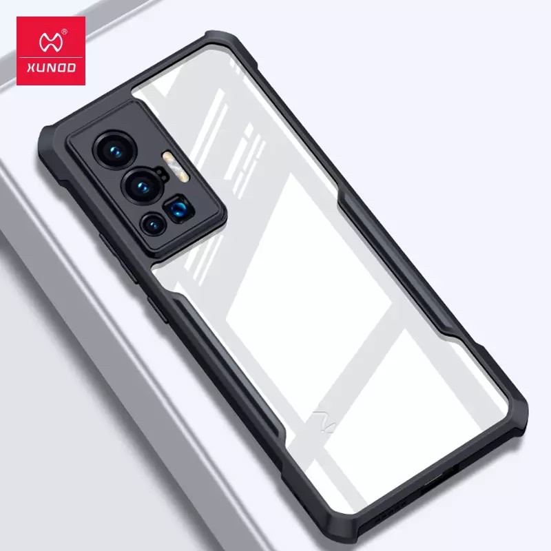 XUNDD Casing สําหรับ Vivo X70 5G/X70 Pro 5G/X60 5G
