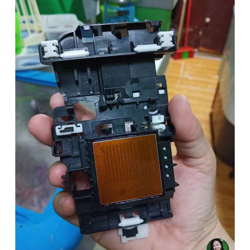 หัวพิมพ์ใหม่สําหรับ Brother T810 T710W T910 หัวพิมพ์