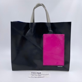 FREITAG : F716 BOGGS(Limited Edition DIY) พร้อมส่ง การันตีของแท้ 100%