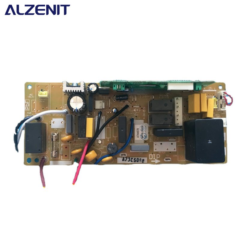 For Panasonic Air Conditioner Circuit PCB  A744678 Mainboard A73C5068 Control Board Tested Working Well Conditioning Par