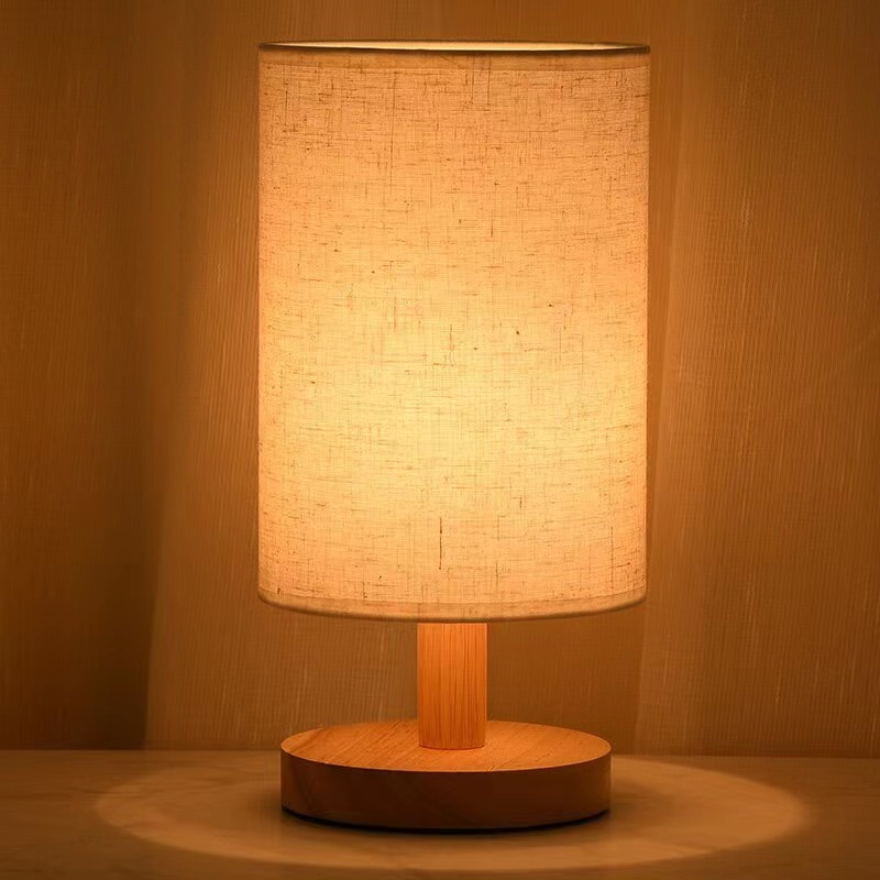 โคมไฟหัวเตียง - แถมหลอด e27  โคมไฟอ่าหนังสือ LED