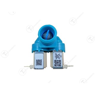 อะไหล่แท้/วาล์วน้ำเข้าเครื่องซักผ้าซัมซุง SAMSUNG /DC62-00311C /VALVE WATER;AC220-240V,RUBBER SEALING, 9