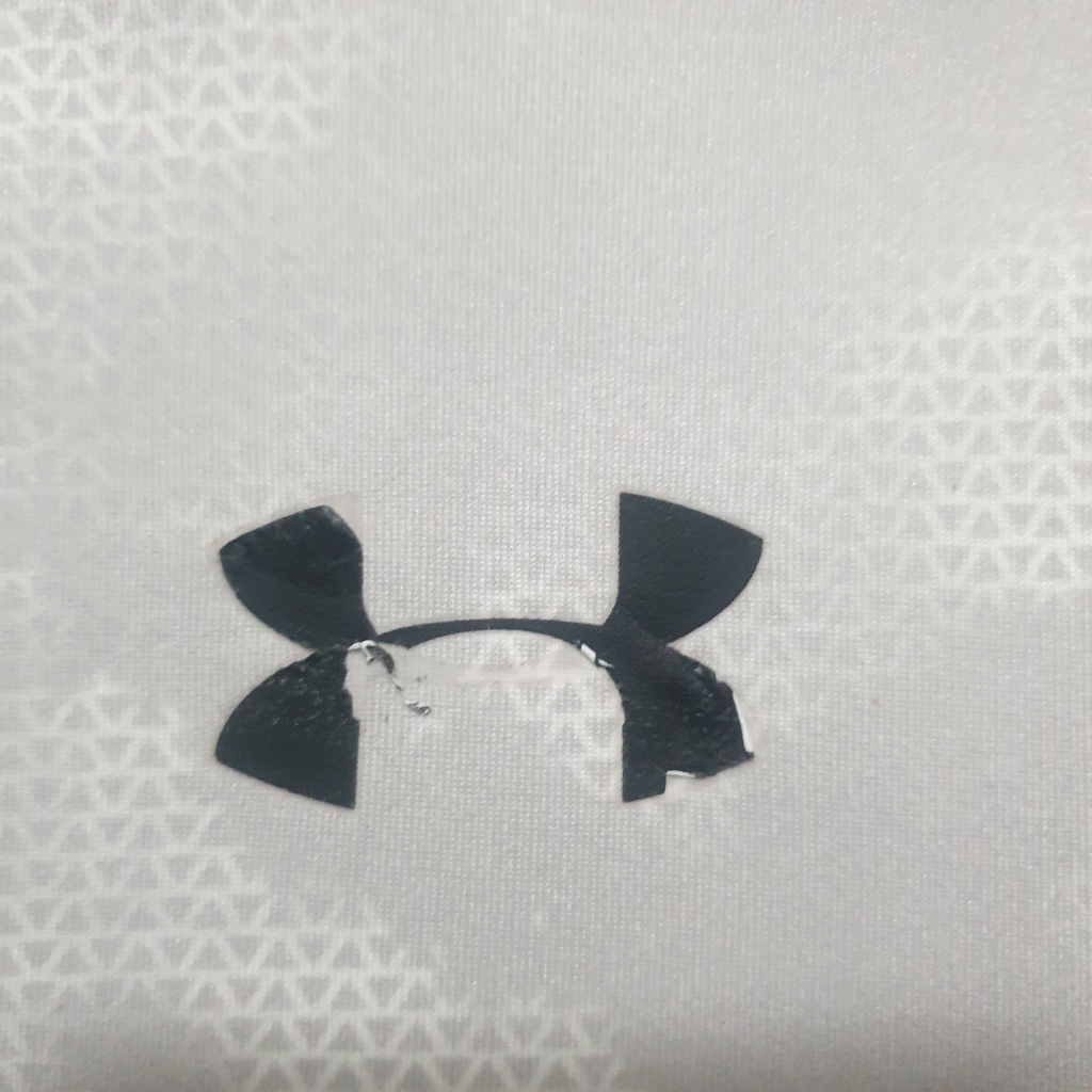 เสื้อออกกำลังกายคอกลมแขนยาวUNDER ARMOUR #7