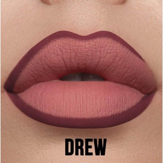 Lime Crime Lip Liner Drew ไลม์ คราม ลิปไลน์เนอร์