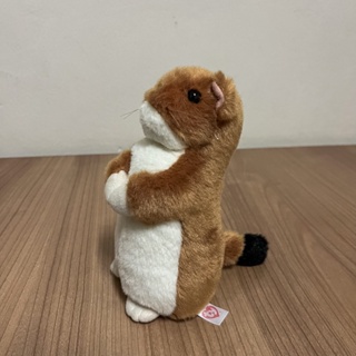 ตุ๊กตาแพรรีด็อก Prairie dog  ตุ๊กตาแพรรีด็อกเหมือนจริง  แพรรีด็อก  ตุ๊กตาสัตว์เหมือน แพรรีด็อก Prairie dog