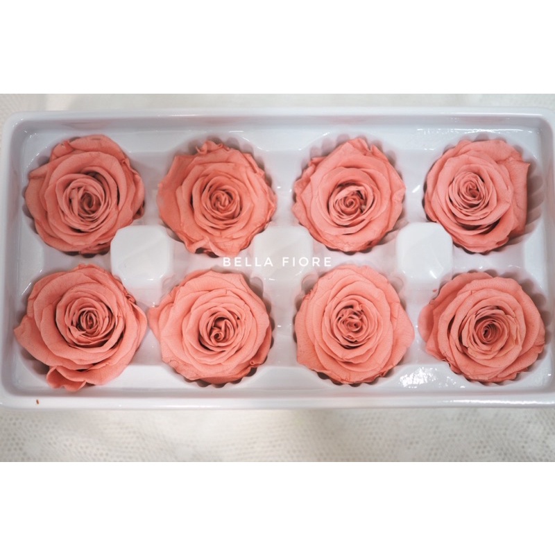 ดอกไม้แห้ง พร้อมส่ง ดอกกุหลาบ กุหลาบอัมตะ ดอกไม้จริง ราคาดอกละ 150 บาท - รูปที่ 3