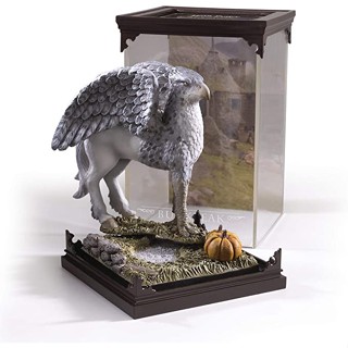 Harry Potter Magical Creatures No.6 Buckbeak Noble Collection