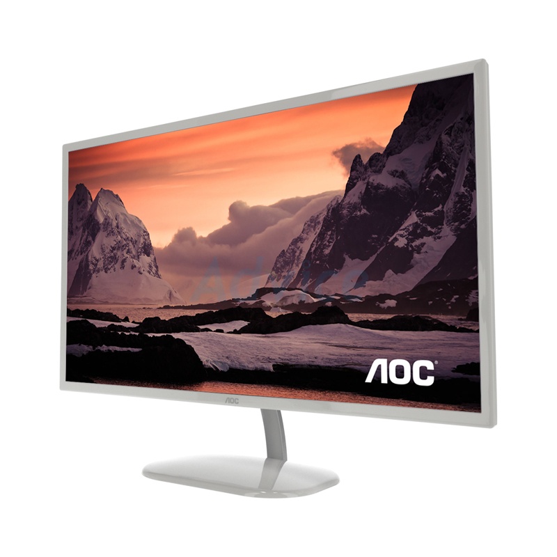 AOC Q32V3S/WS 31.5'' IPS Monitor 2K 75Hz