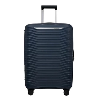 SAMSONITE กระเป๋าเดินทางล้อลาก ขยายได้ (25 นิ้ว) รุ่น UPSCAPE HARDSIDE SPINNER 68/25 EXP